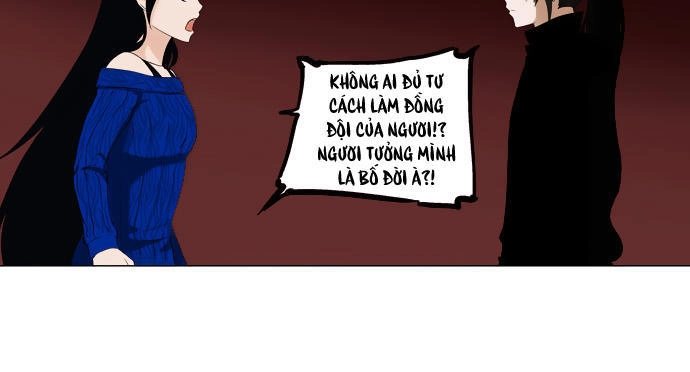 Tòa Tháp Bí Ẩn 2 Chapter 8 - 36