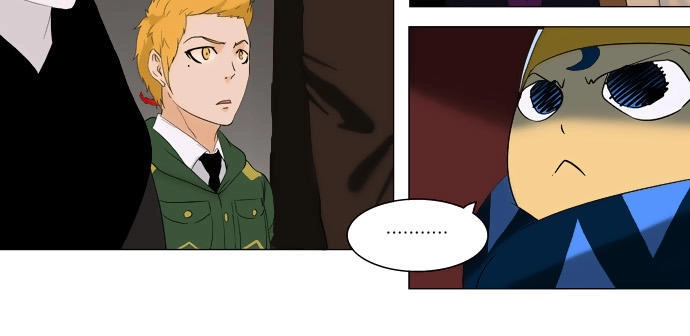 Tòa Tháp Bí Ẩn 2 Chapter 8 - 40