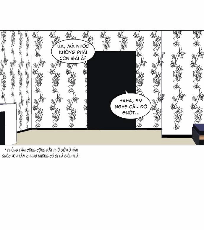 Tòa Tháp Bí Ẩn 2 Chapter 9 - 11