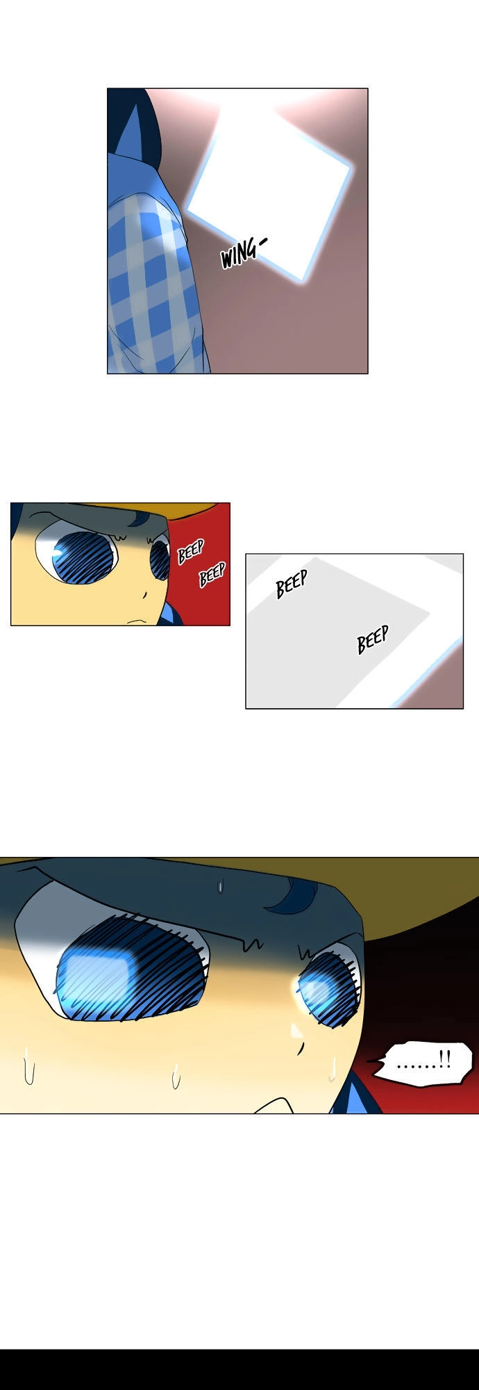 Tòa Tháp Bí Ẩn 2 Chapter 9 - 20