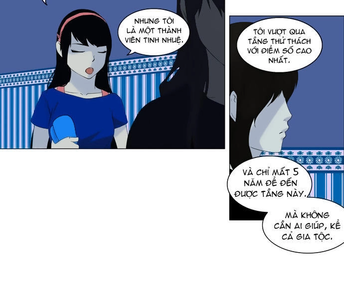 Tòa Tháp Bí Ẩn 2 Chapter 9 - 28