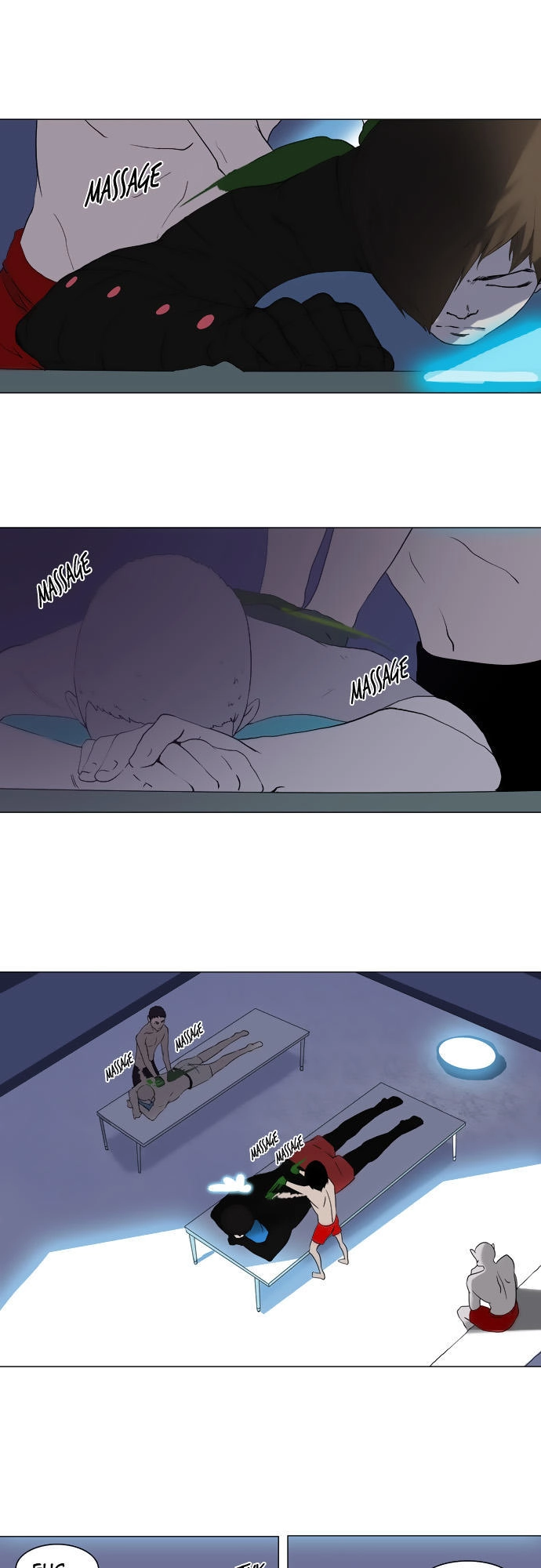 Tòa Tháp Bí Ẩn 2 Chapter 9 - 31