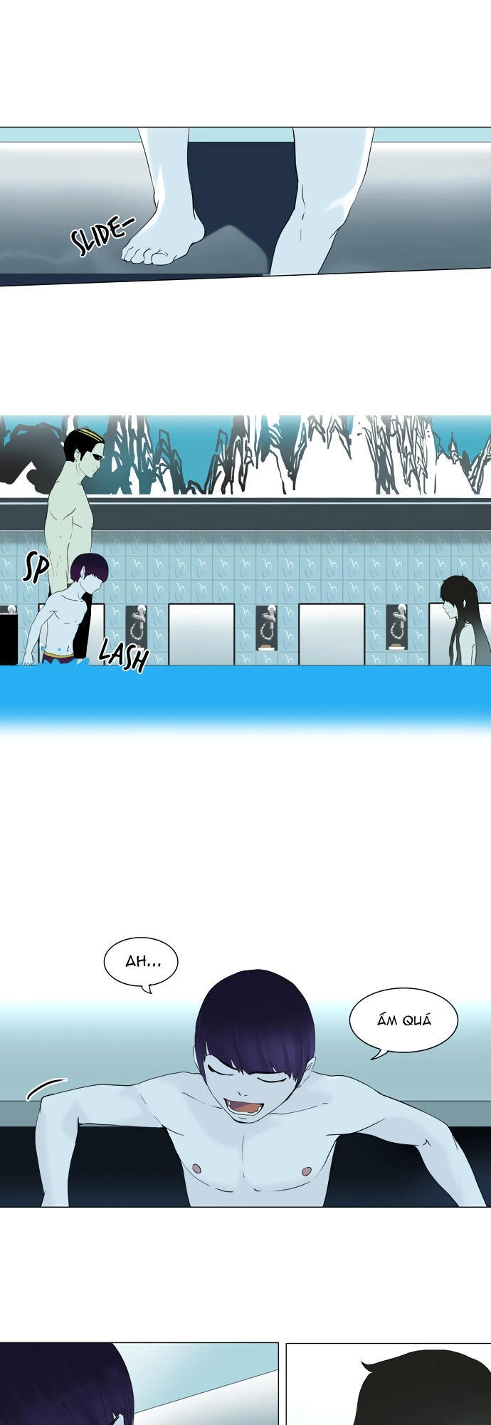 Tòa Tháp Bí Ẩn 2 Chapter 9 - 47