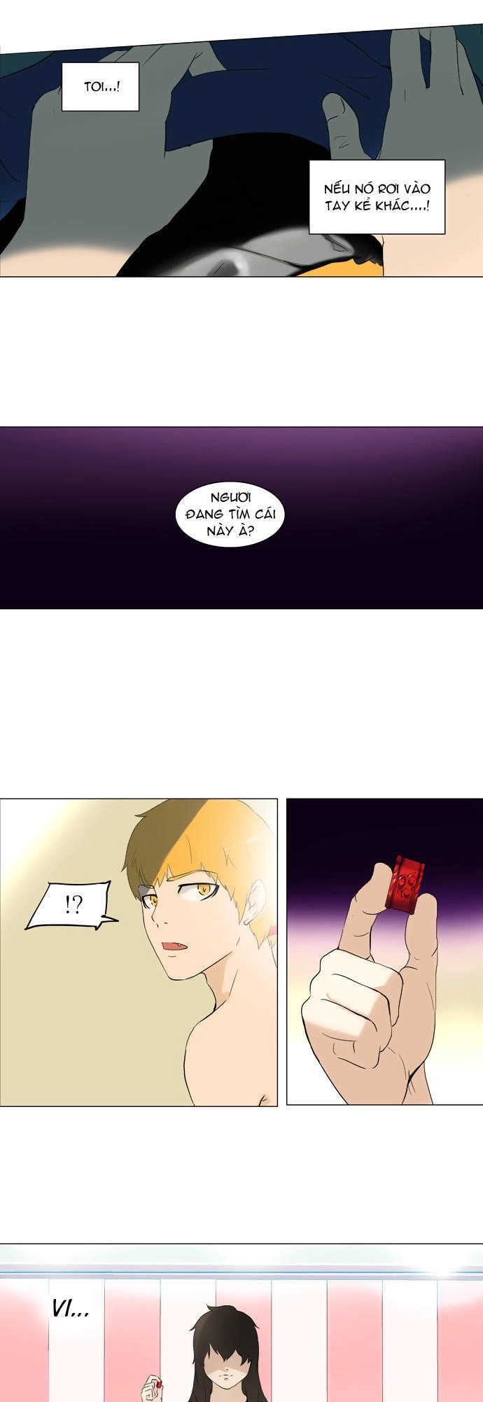 Tòa Tháp Bí Ẩn 2 Chapter 9 - 58