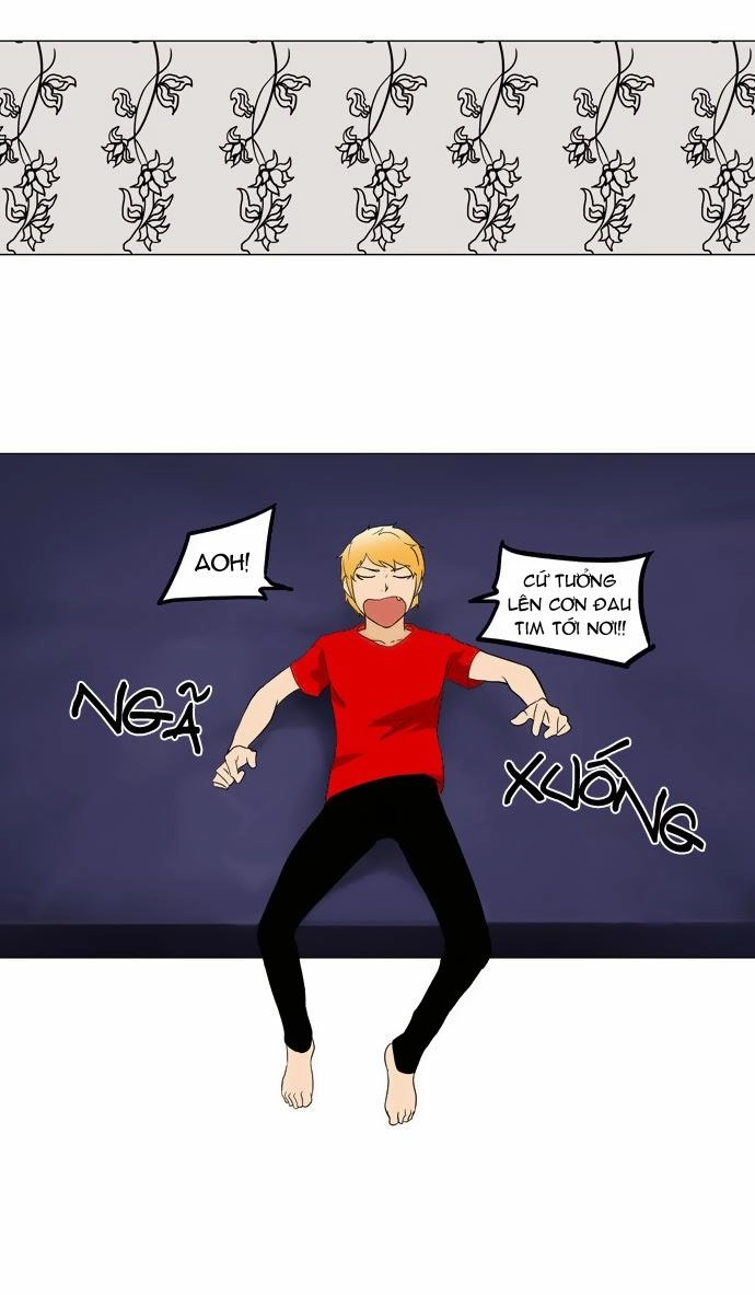 Tòa Tháp Bí Ẩn 2 Chapter 10 - 6