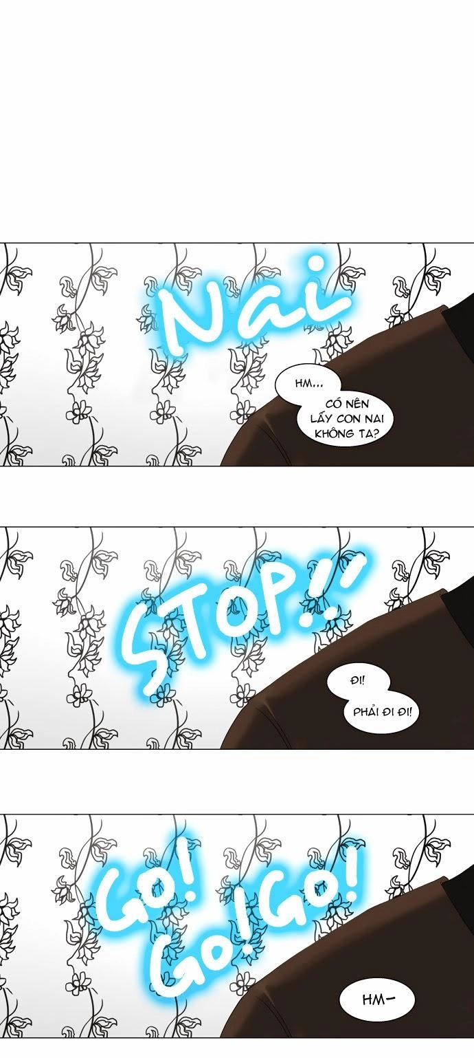 Tòa Tháp Bí Ẩn 2 Chapter 10 - 27