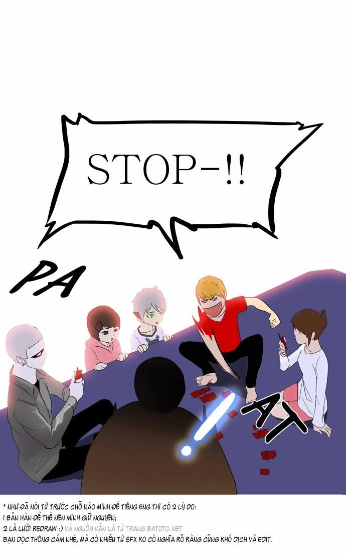 Tòa Tháp Bí Ẩn 2 Chapter 10 - 28