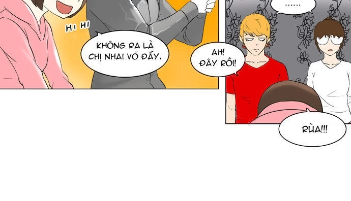 Tòa Tháp Bí Ẩn 2 Chapter 10 - 32
