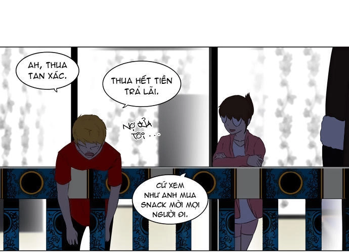 Tòa Tháp Bí Ẩn 2 Chapter 10 - 36