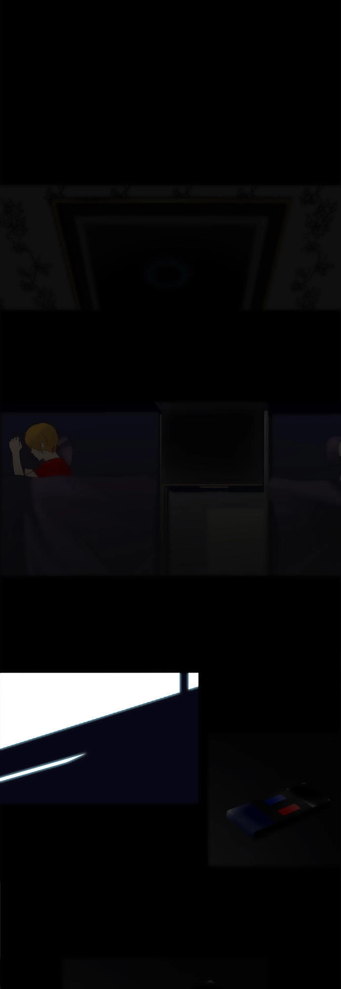 Tòa Tháp Bí Ẩn 2 Chapter 10 - 45