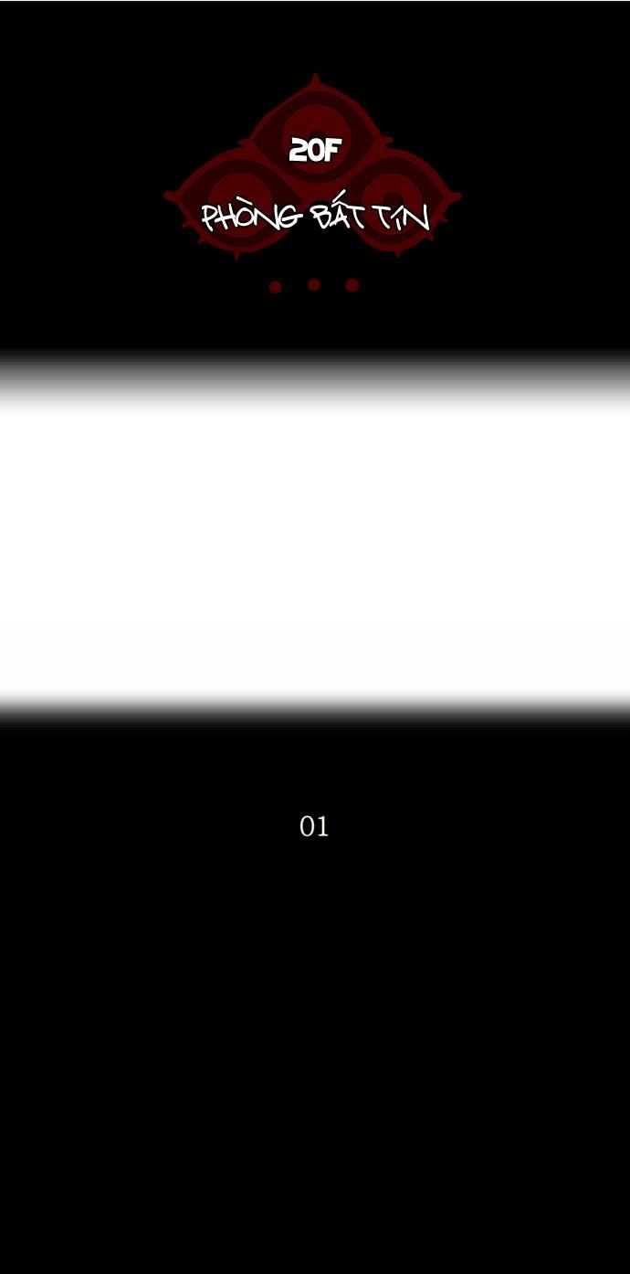 Tòa Tháp Bí Ẩn 2 Chapter 11 - 7