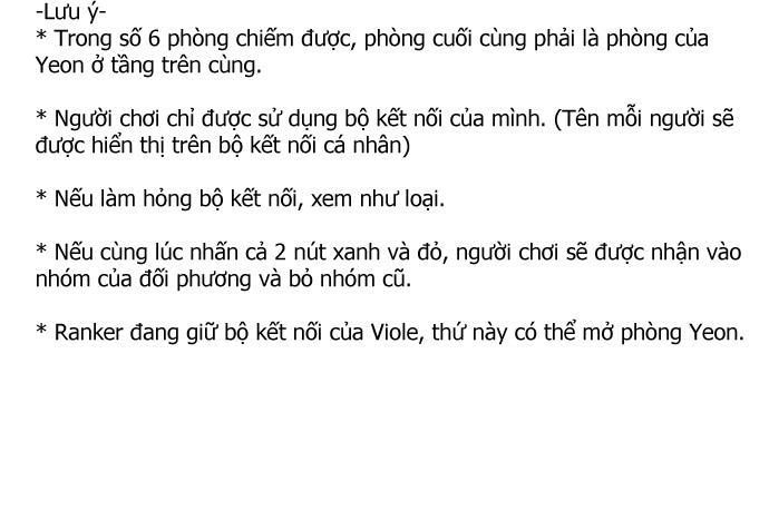 Tòa Tháp Bí Ẩn 2 Chapter 11 - 32