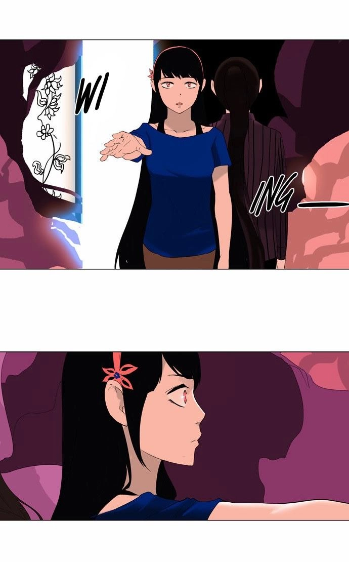 Tòa Tháp Bí Ẩn 2 Chapter 12 - 3