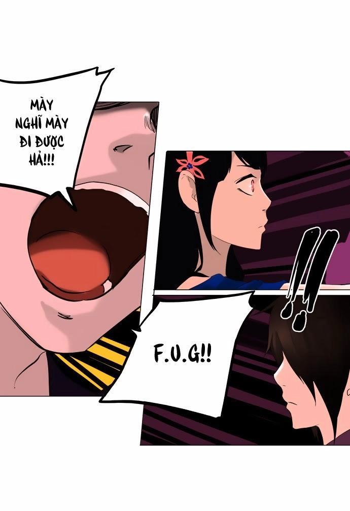 Tòa Tháp Bí Ẩn 2 Chapter 12 - 6