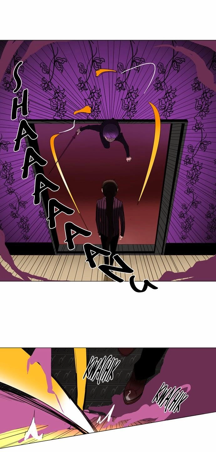 Tòa Tháp Bí Ẩn 2 Chapter 12 - 8