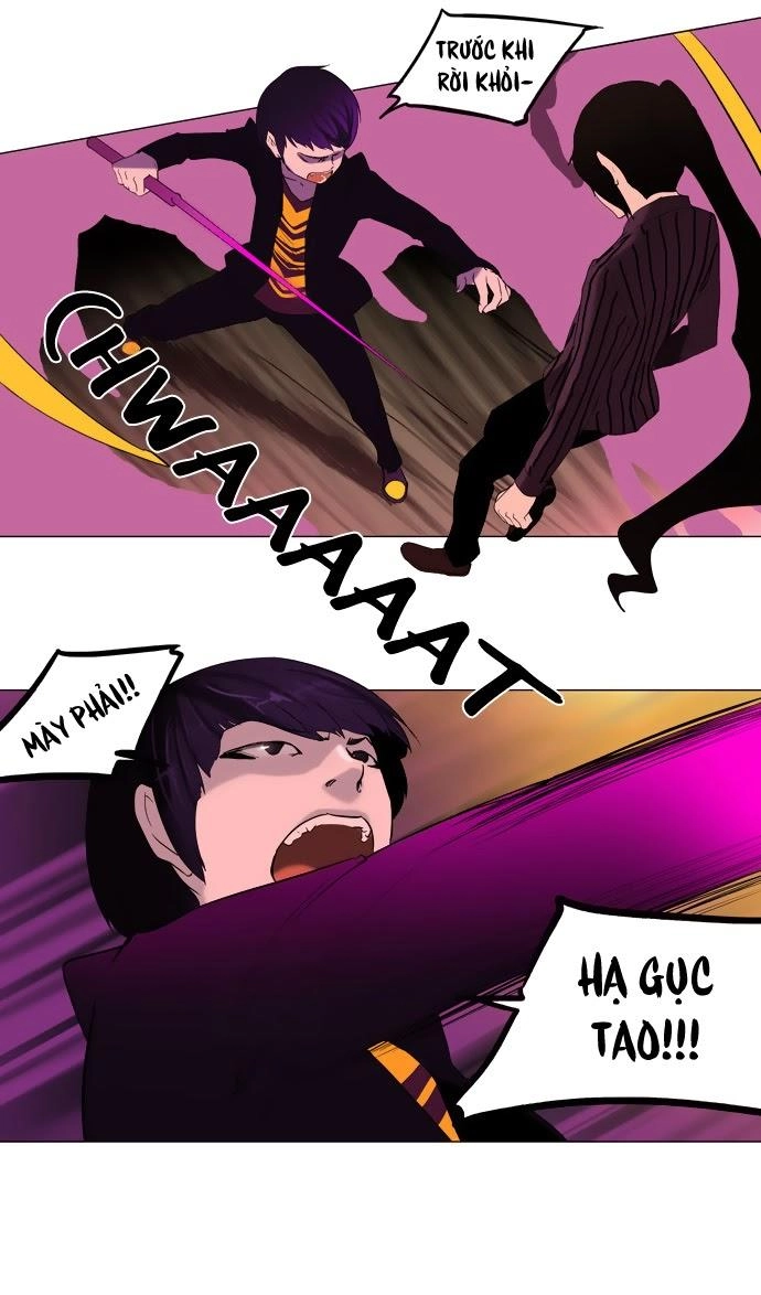 Tòa Tháp Bí Ẩn 2 Chapter 12 - 9