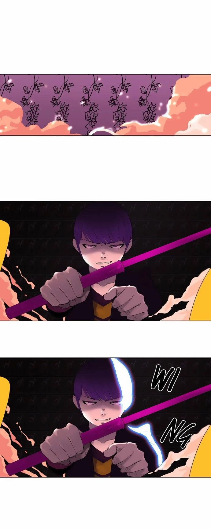 Tòa Tháp Bí Ẩn 2 Chapter 12 - 13