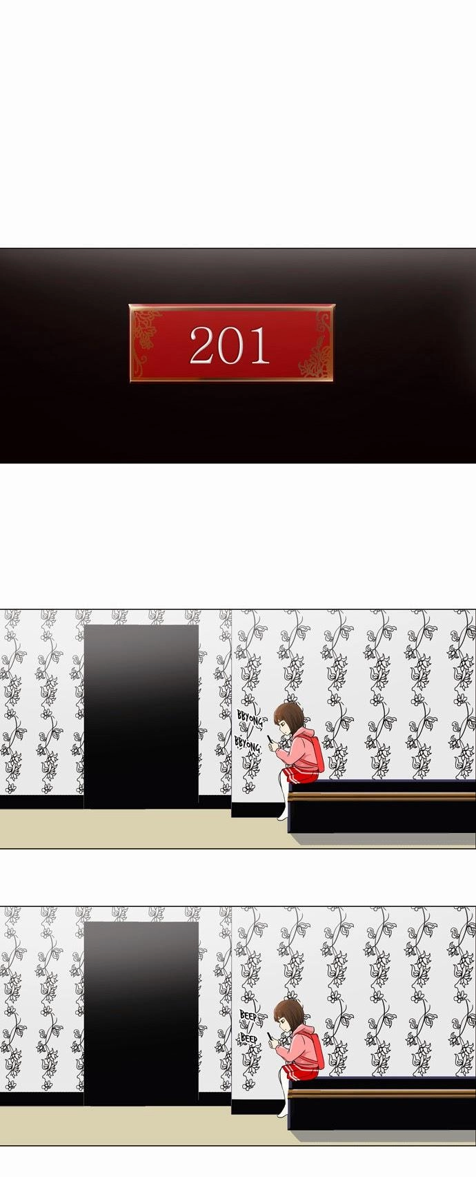 Tòa Tháp Bí Ẩn 2 Chapter 12 - 18