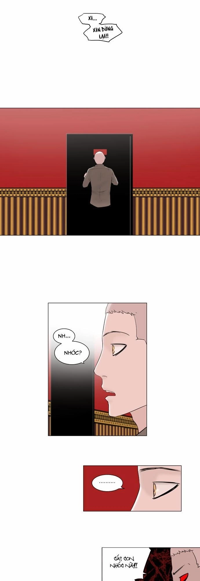 Tòa Tháp Bí Ẩn 2 Chapter 13 - 12