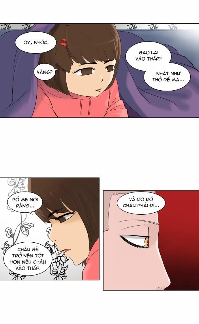 Tòa Tháp Bí Ẩn 2 Chapter 13 - 22