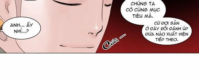 Tòa Tháp Bí Ẩn 2 Chapter 13 - 29