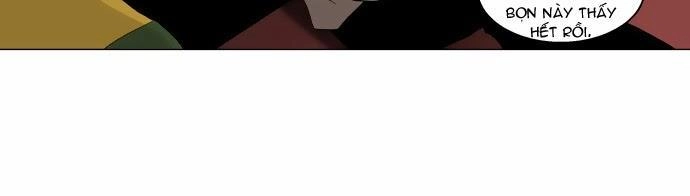 Tòa Tháp Bí Ẩn 2 Chapter 14 - 21