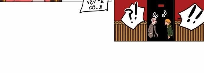 Tòa Tháp Bí Ẩn 2 Chapter 14 - 23