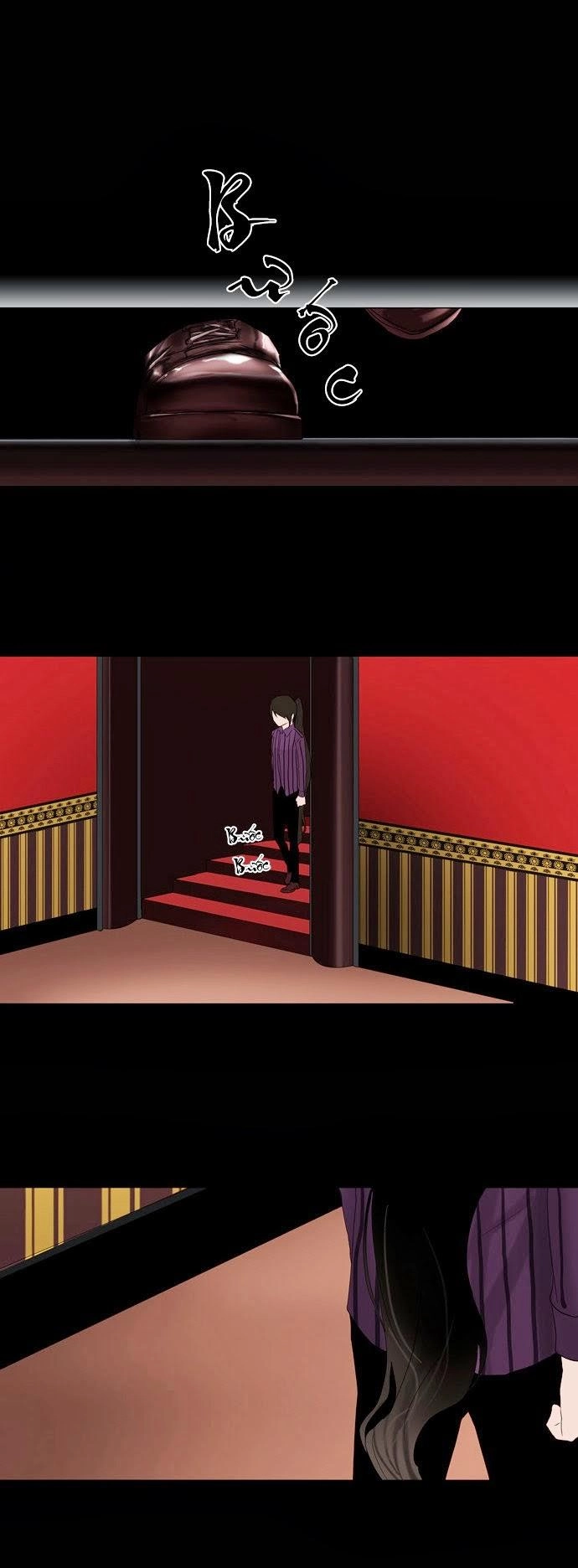 Tòa Tháp Bí Ẩn 2 Chapter 14 - 30