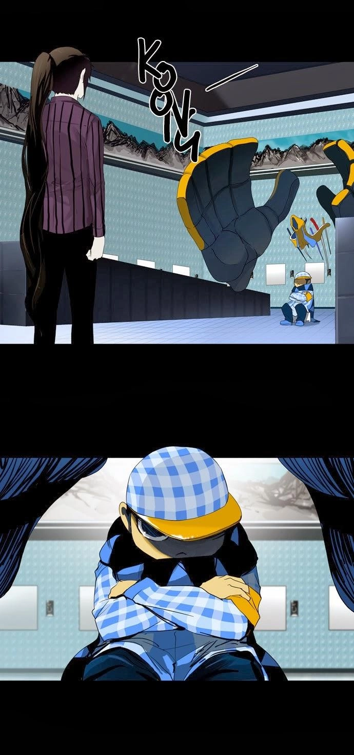 Tòa Tháp Bí Ẩn 2 Chapter 14 - 33