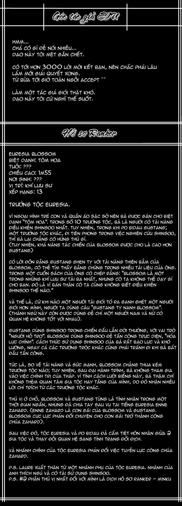 Tòa Tháp Bí Ẩn 2 Chapter 14 - 35