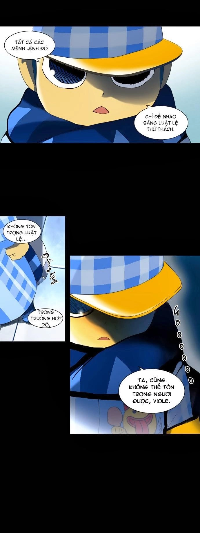 Tòa Tháp Bí Ẩn 2 Chapter 15 - 6