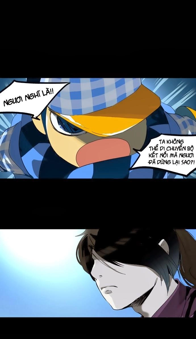 Tòa Tháp Bí Ẩn 2 Chapter 15 - 43