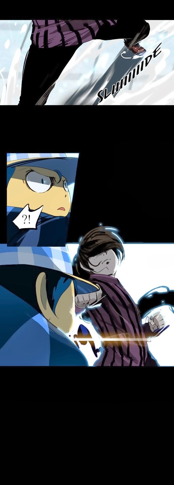 Tòa Tháp Bí Ẩn 2 Chapter 15 - 44