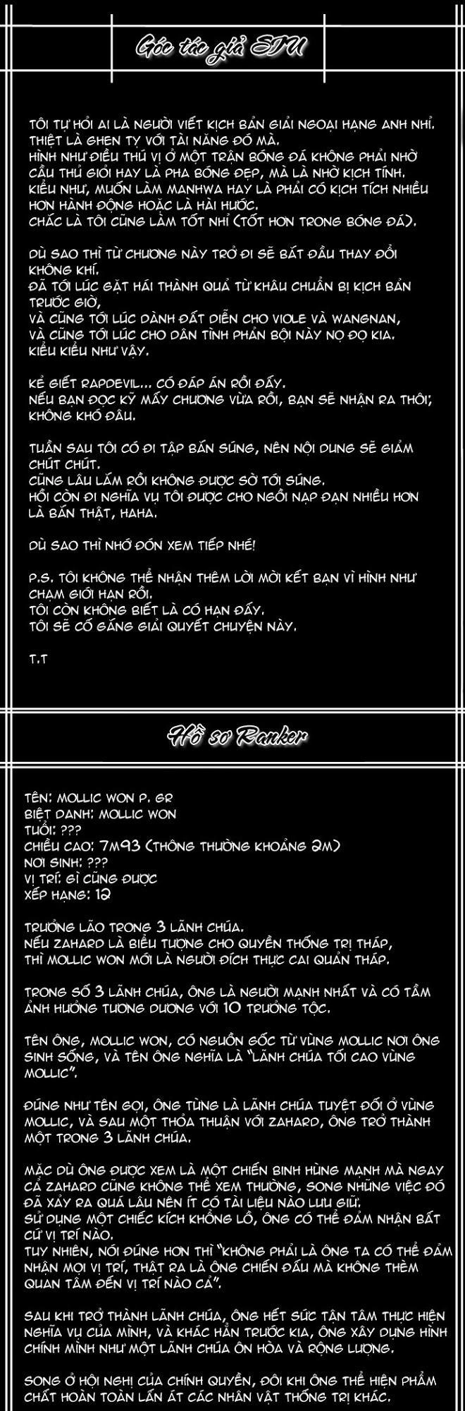 Tòa Tháp Bí Ẩn 2 Chapter 15 - 50