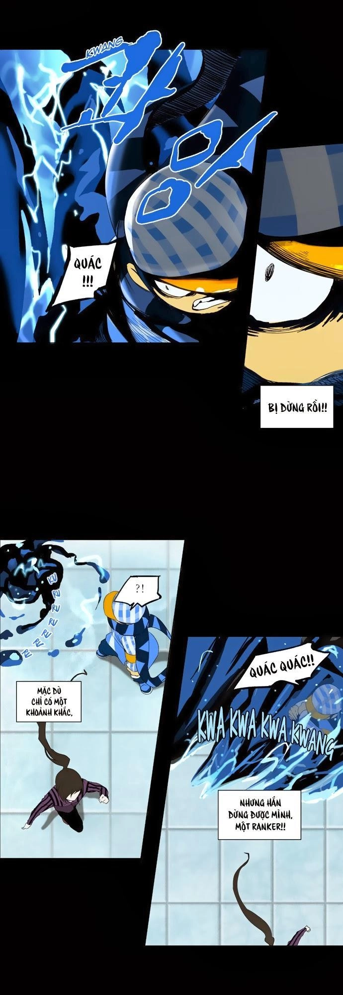 Tòa Tháp Bí Ẩn 2 Chapter 16 - 4