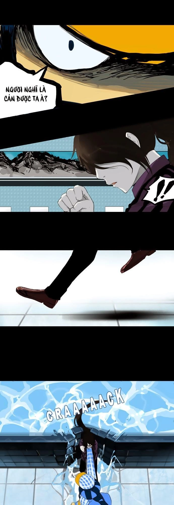 Tòa Tháp Bí Ẩn 2 Chapter 16 - 10