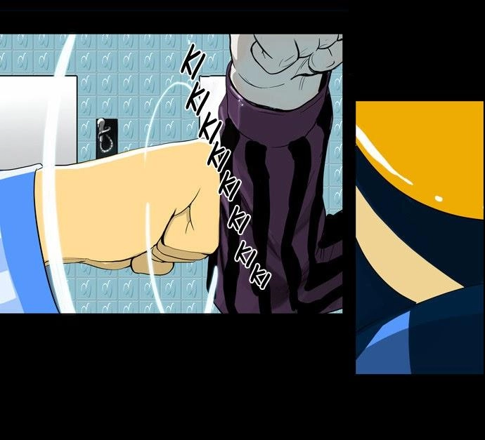 Tòa Tháp Bí Ẩn 2 Chapter 16 - 29