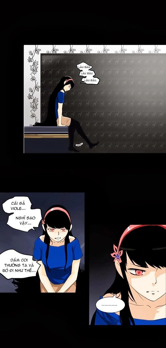 Tòa Tháp Bí Ẩn 2 Chapter 17 - 2