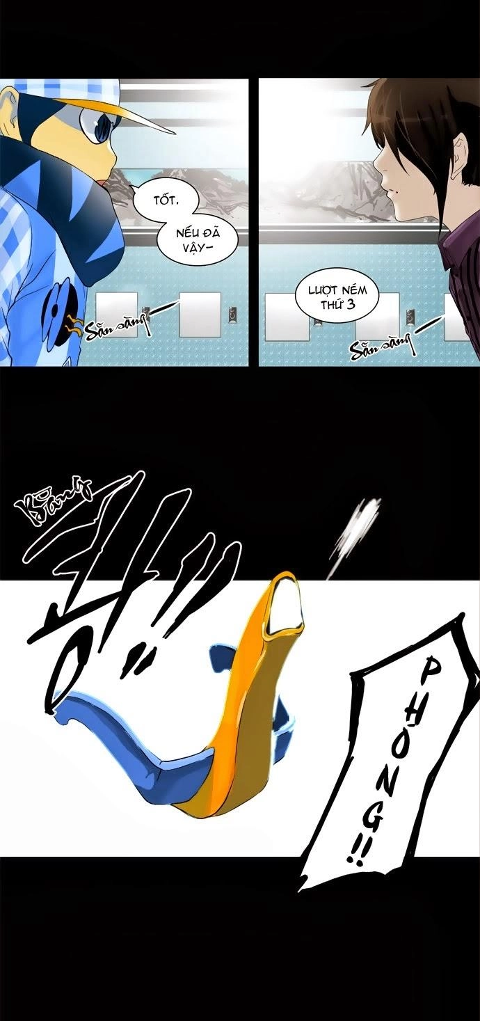 Tòa Tháp Bí Ẩn 2 Chapter 17 - 20