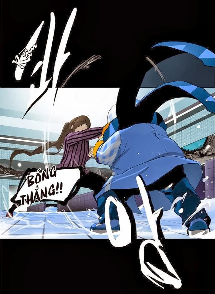 Tòa Tháp Bí Ẩn 2 Chapter 17 - 25