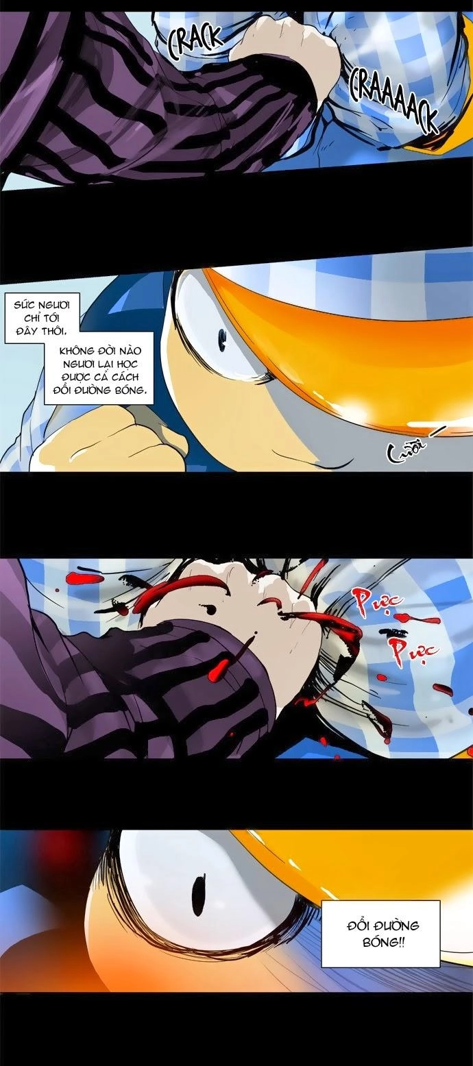 Tòa Tháp Bí Ẩn 2 Chapter 17 - 26