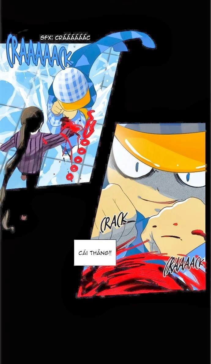 Tòa Tháp Bí Ẩn 2 Chapter 17 - 27