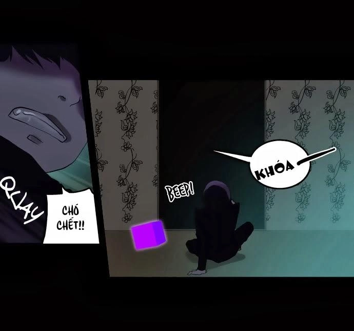 Tòa Tháp Bí Ẩn 2 Chapter 17 - 33