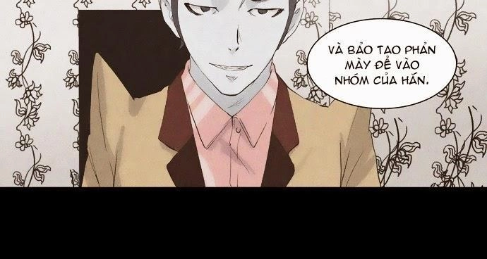 Tòa Tháp Bí Ẩn 2 Chapter 18 - 5