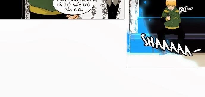 Tòa Tháp Bí Ẩn 2 Chapter 18 - 14