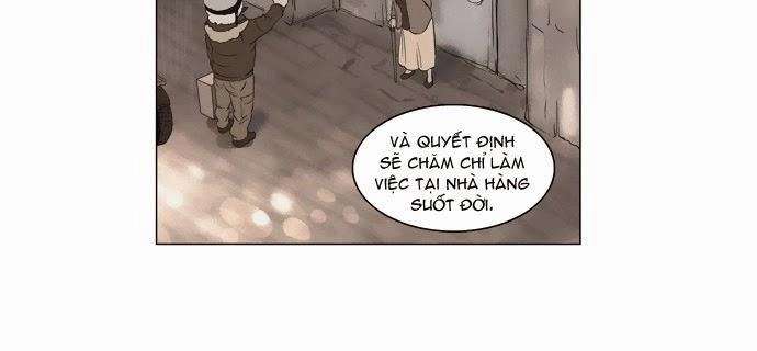 Tòa Tháp Bí Ẩn 2 Chapter 18 - 29