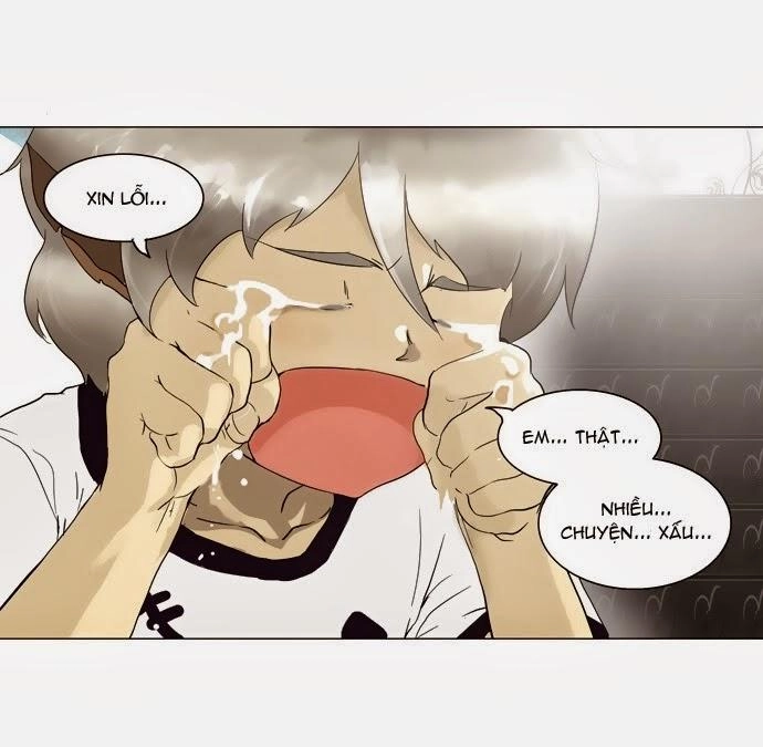 Tòa Tháp Bí Ẩn 2 Chapter 18 - 36