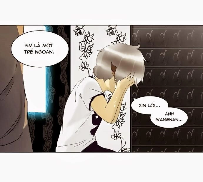 Tòa Tháp Bí Ẩn 2 Chapter 18 - 40