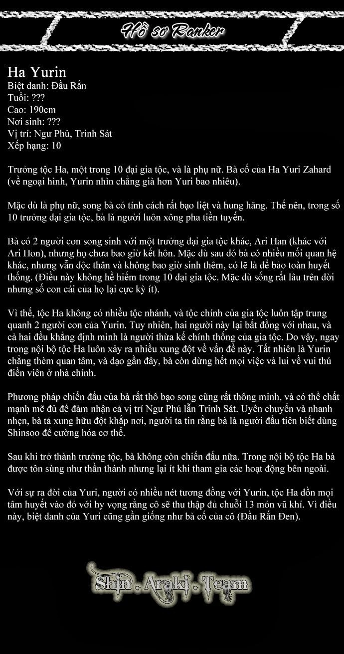 Tòa Tháp Bí Ẩn 2 Chapter 18 - 54