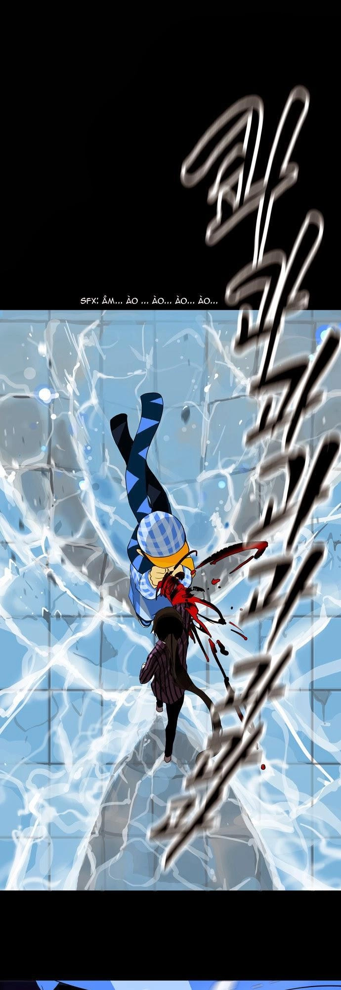 Tòa Tháp Bí Ẩn 2 Chapter 19 - 19